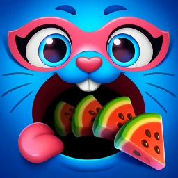 All in Hole: Black Hole Games のアイコン