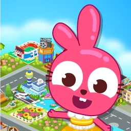 Symbol von Papo City Builder