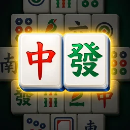 Symbol von Mahjong Vibe