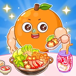 Symbol von Meme Mukbang ASMR Game